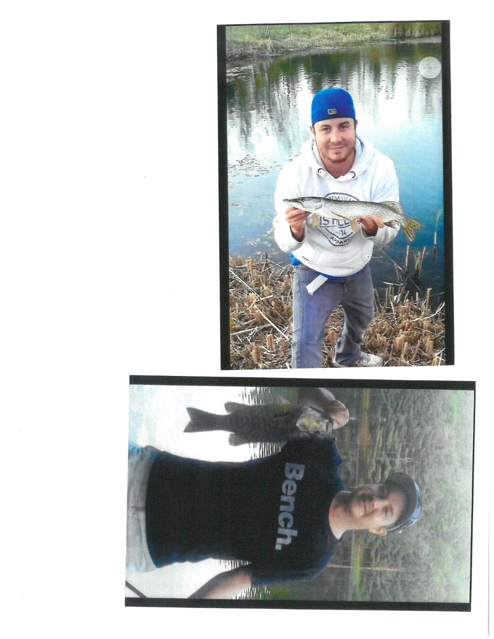 Obituary of Daniel Lawrence Patteson