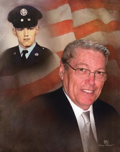 Obituary of Kenneth Lee Howell