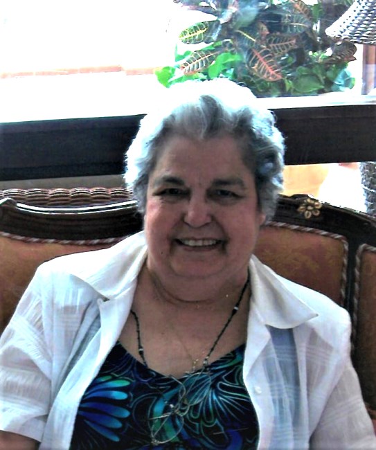 Obituary of LoisMae Marie Torres James