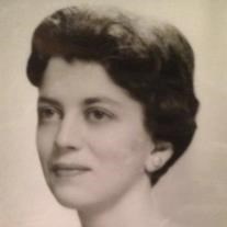 Obituary of Joyce Manca