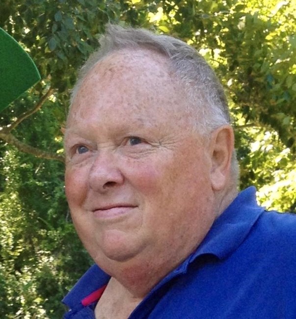 Obituary of Timothy A. Huff