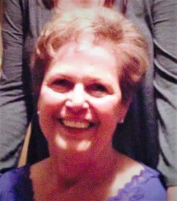 Obituary of Judy Mary Rivero