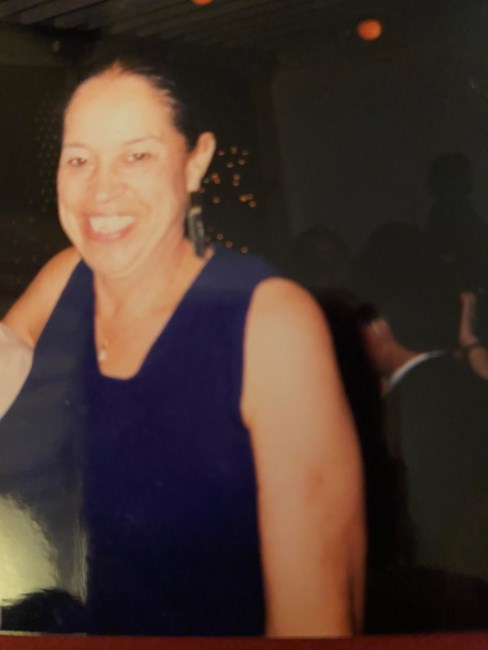 Obituary of Barbara C. Ashe