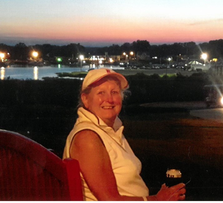 Obituary of Jean L. Brennan