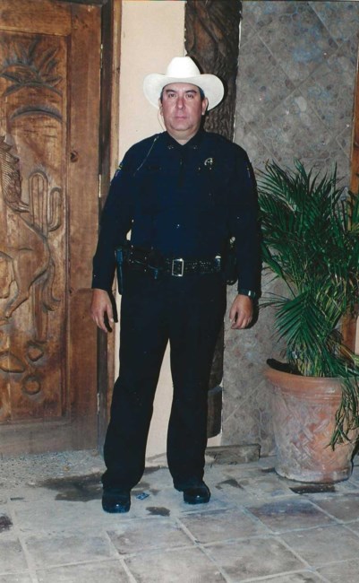 Obituary of Oscar E Silva