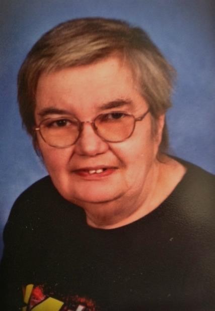 Obituary of Dianne Louise Potter