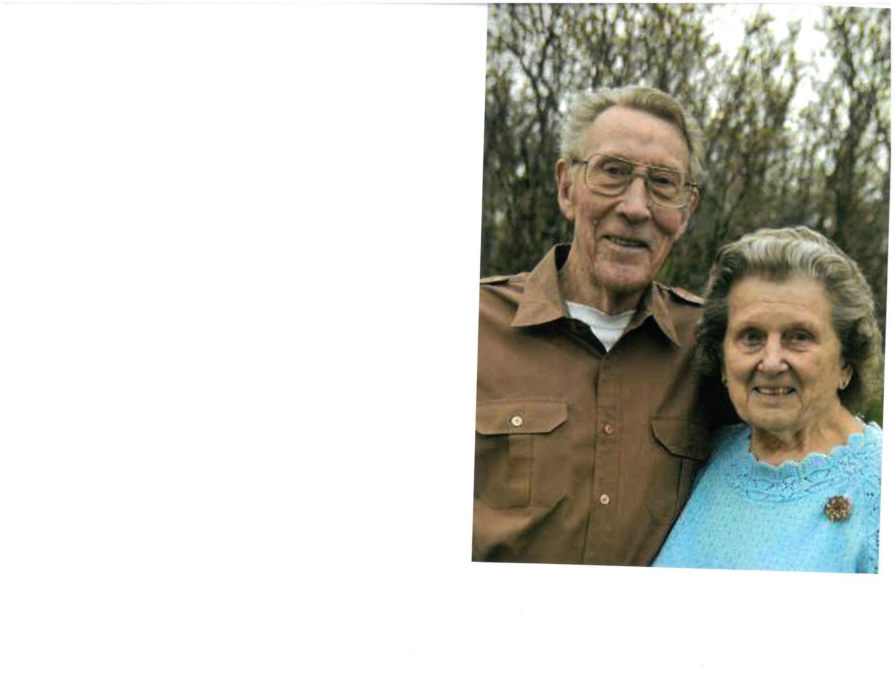 Obituary of Dean Keith Christensen