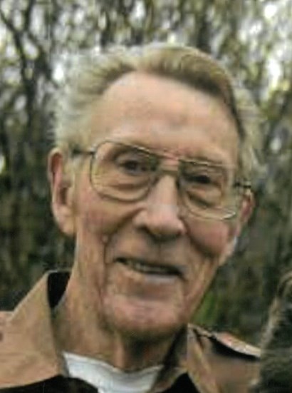 Obituary of Dean Keith Christensen