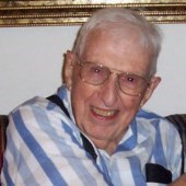 Obituary of Robert Gavin Smellie