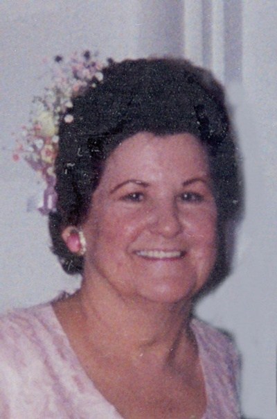 Obituary of Georgia 
L.
 Keith