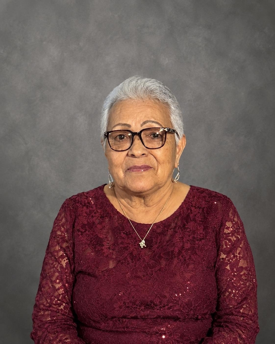 Obituario de Maria de Jesus Villegas Banuelos