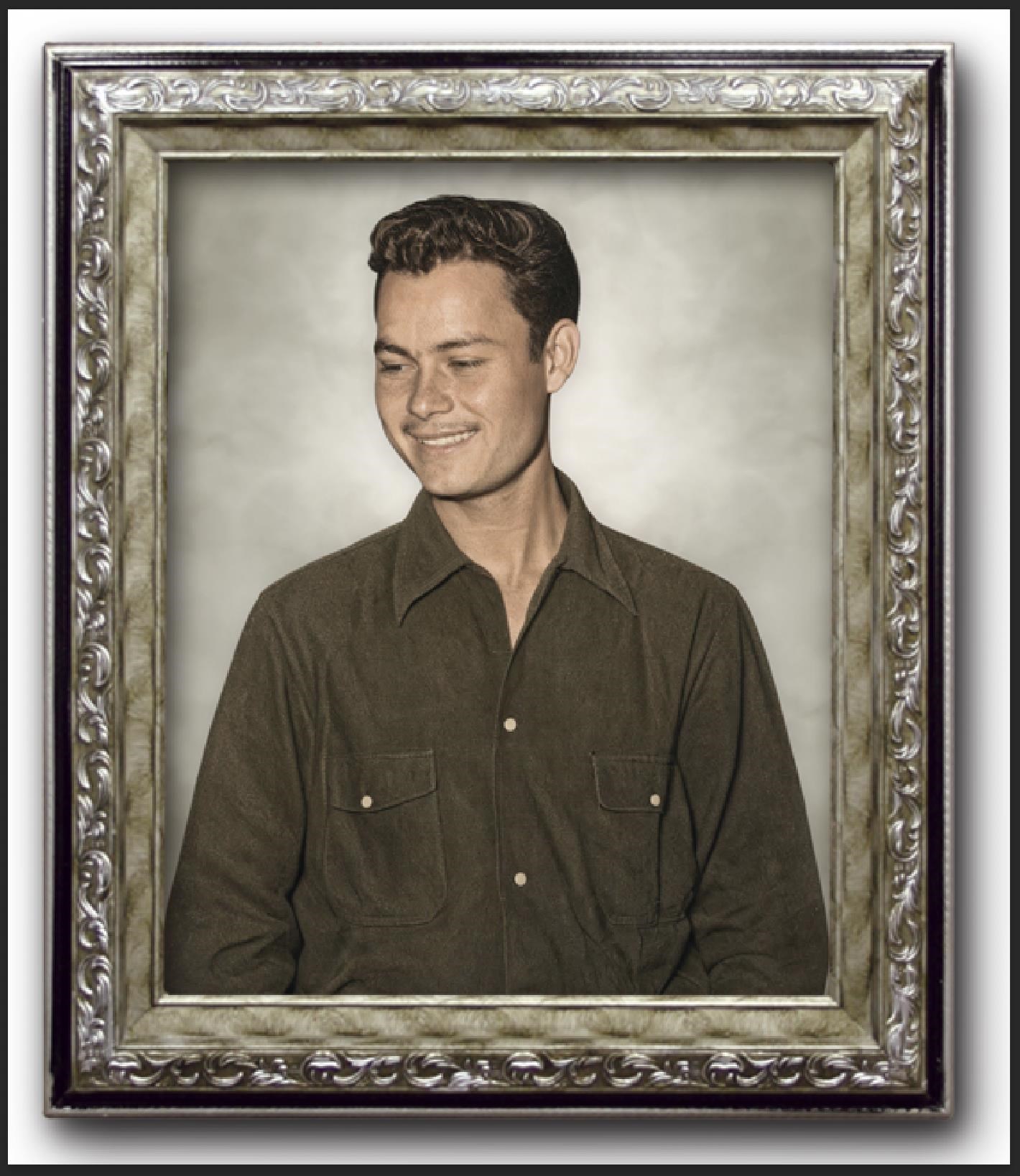 Obituario de Jose Lopez Martinez