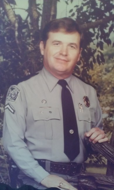 Obituary of Lee Roy Riddle Sr.