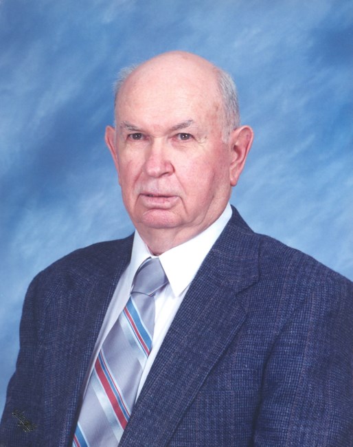 Obituary of Bill W Wheeler