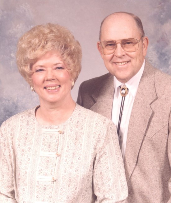 Obituary of Geneva Grace Blackwell