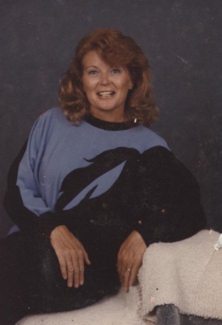 Obituario de Judy Ann Corbett