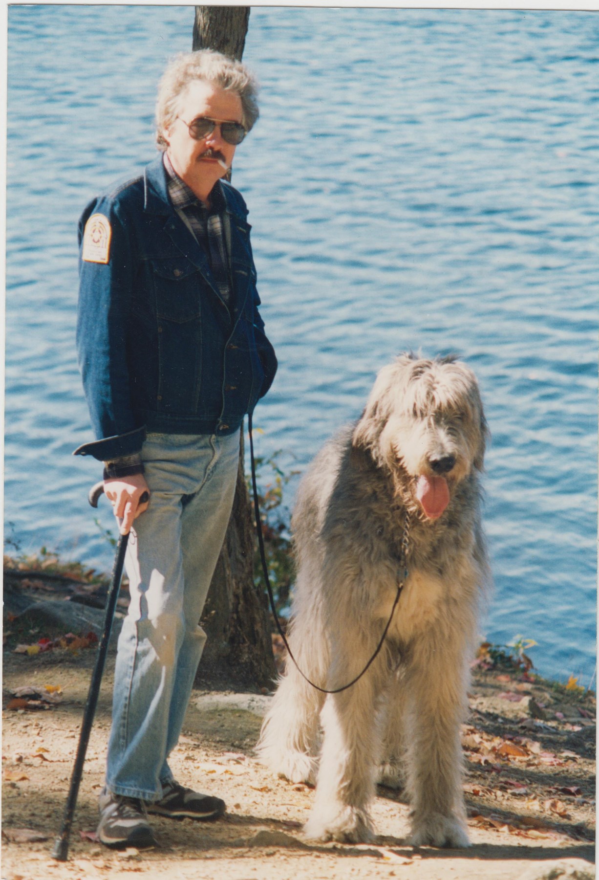 Obituary of Gene Olsen
