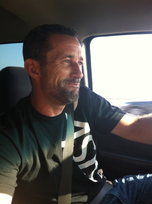 Obituary of Josh Hover