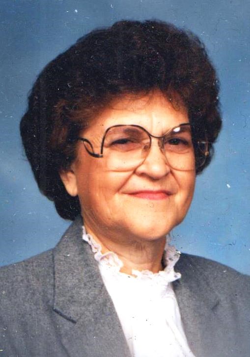 Malta Southerland Hunt Obituary Greeneville, TN