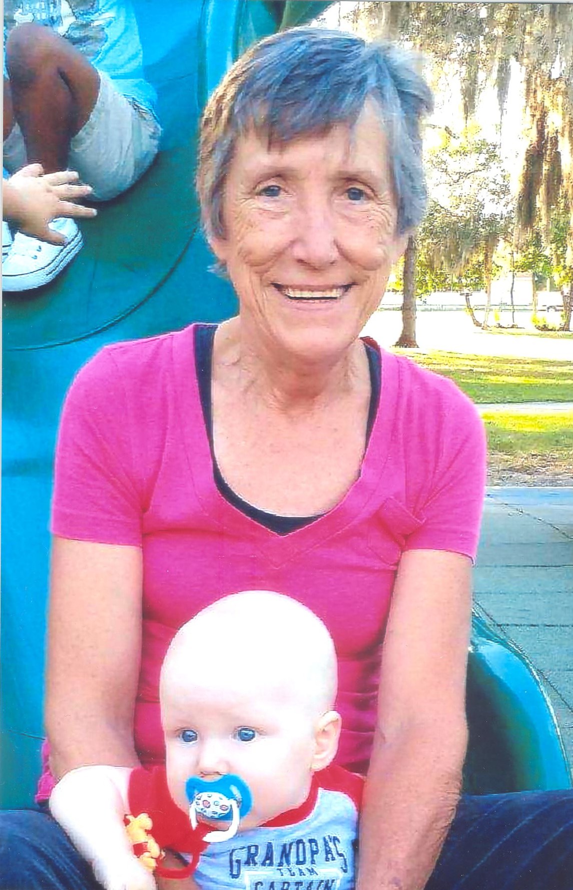 Obituary of Myra Sue Lowe