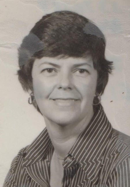 Obituario de Judy Ann Koonce