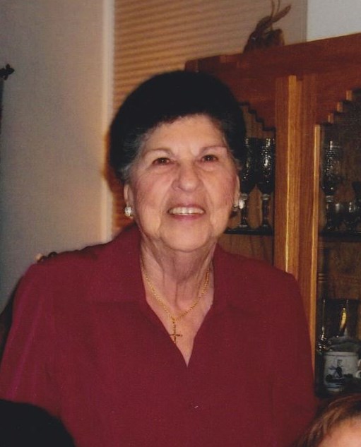 Obituary of Catherine Lena Perone