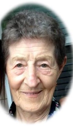 Obituary of Helen Ann Sudar