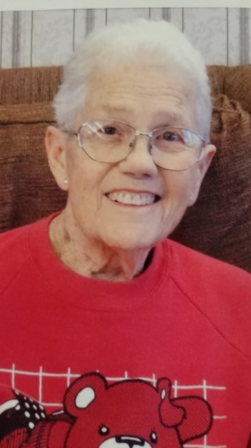 Obituary of Johnnie Louise "Granny" Anderson