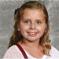Obituary of Olivia Grace Veldink
