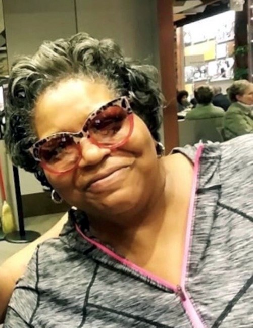 Obituary of Cheryl Dianne Gardner