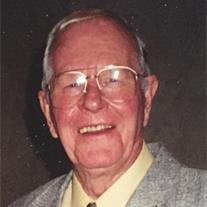 Obituary of Duncan Alexander Kirk