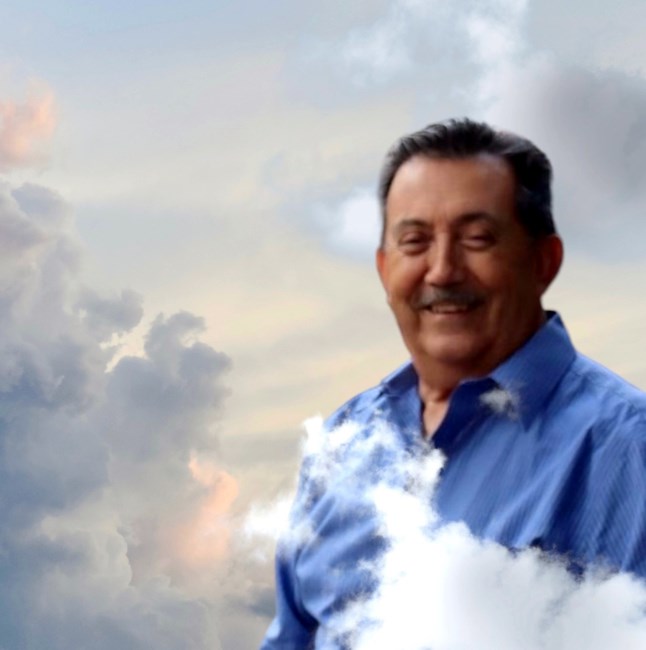 Obituario de Jose Garza
