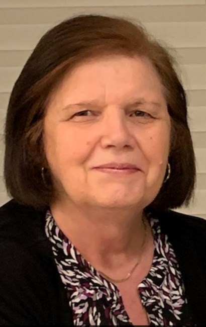 Obituary of Zora Pavlovic