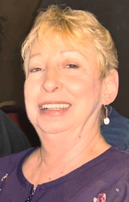 Obituary of Colleen Demoure