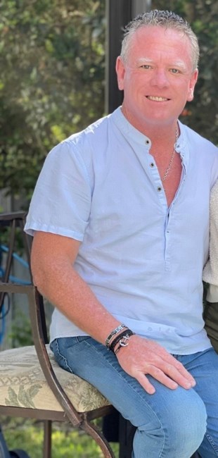 Obituary of Timothy Marshall Van Horn