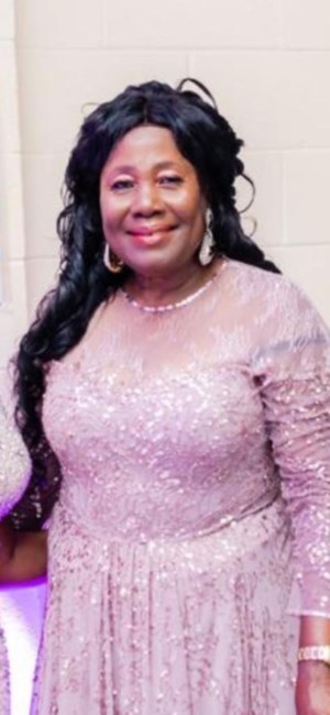 Obituary of Akosua Osei