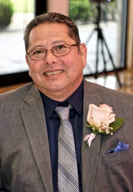 Obituary of Richard Joseph Moreno, Sr.
