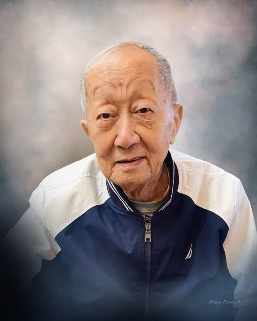 Obituary of Nguyen Van Suu