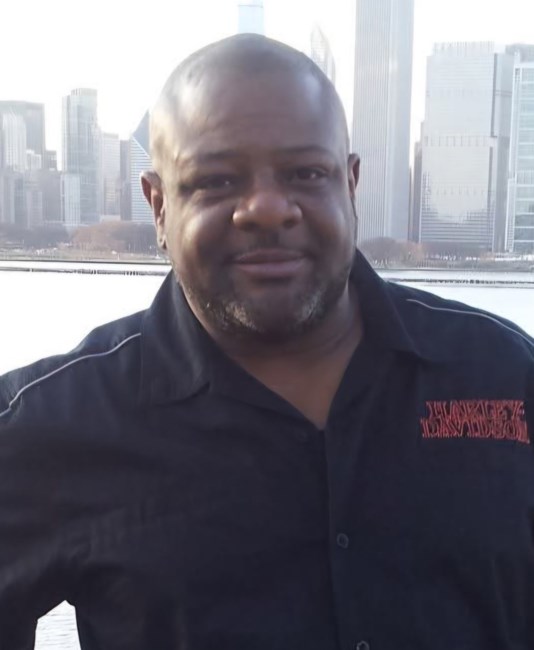 Obituario de Sean Ray Duncan