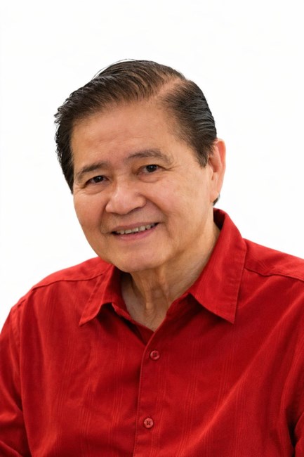 Obituary of Nestor Fernandez Villanueva