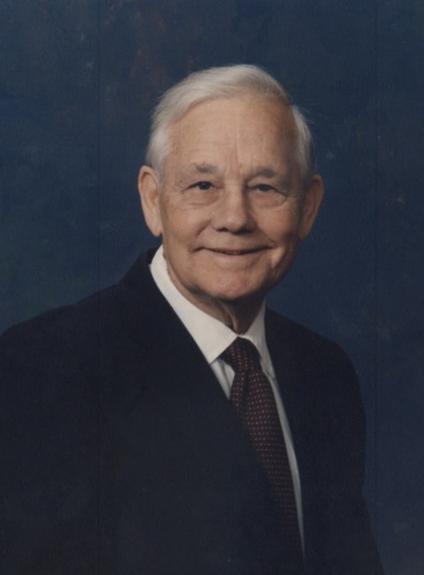 Obituary of Wilbur Sellers