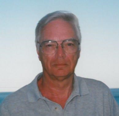 Obituary of David Pat DeSaulnier