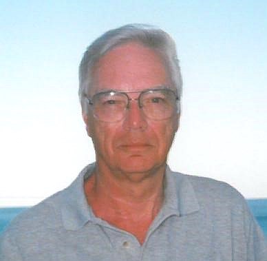 Obituary of David Pat DeSaulnier
