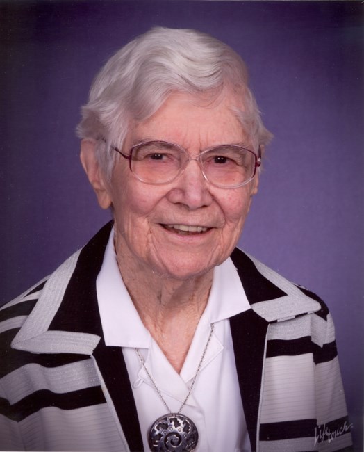 Obituary of Marion Johnnie Lucille Scrivens