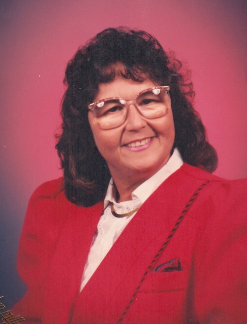 Obituary of Lola Virginia Thomas Bailes