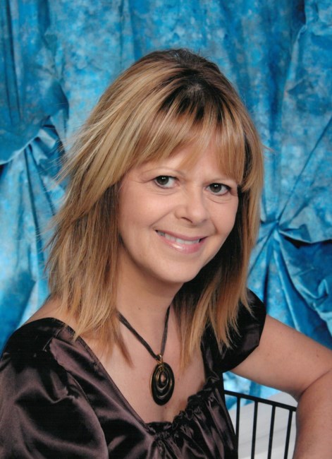 Avis de décès de Marlène Duchaine