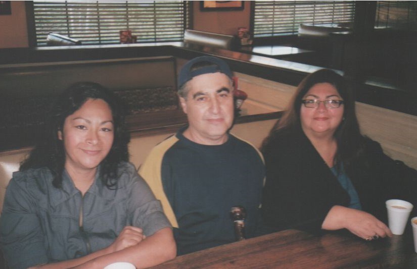 Obituary of Thelma Almejo