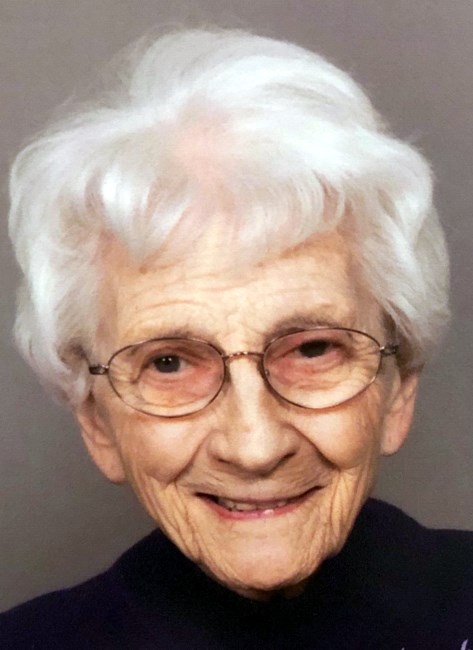 Obituary of Carolyn A. Koch