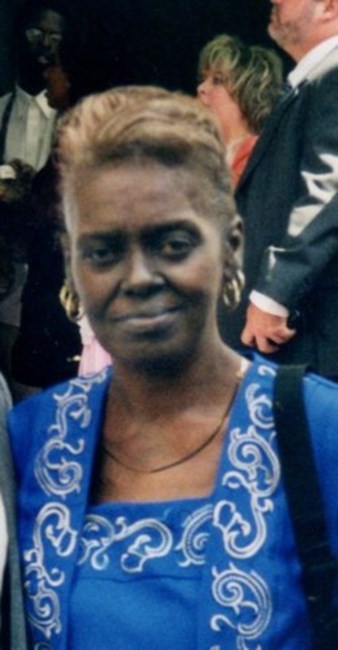 Obituary of Ethel "ReRe" Kennedy