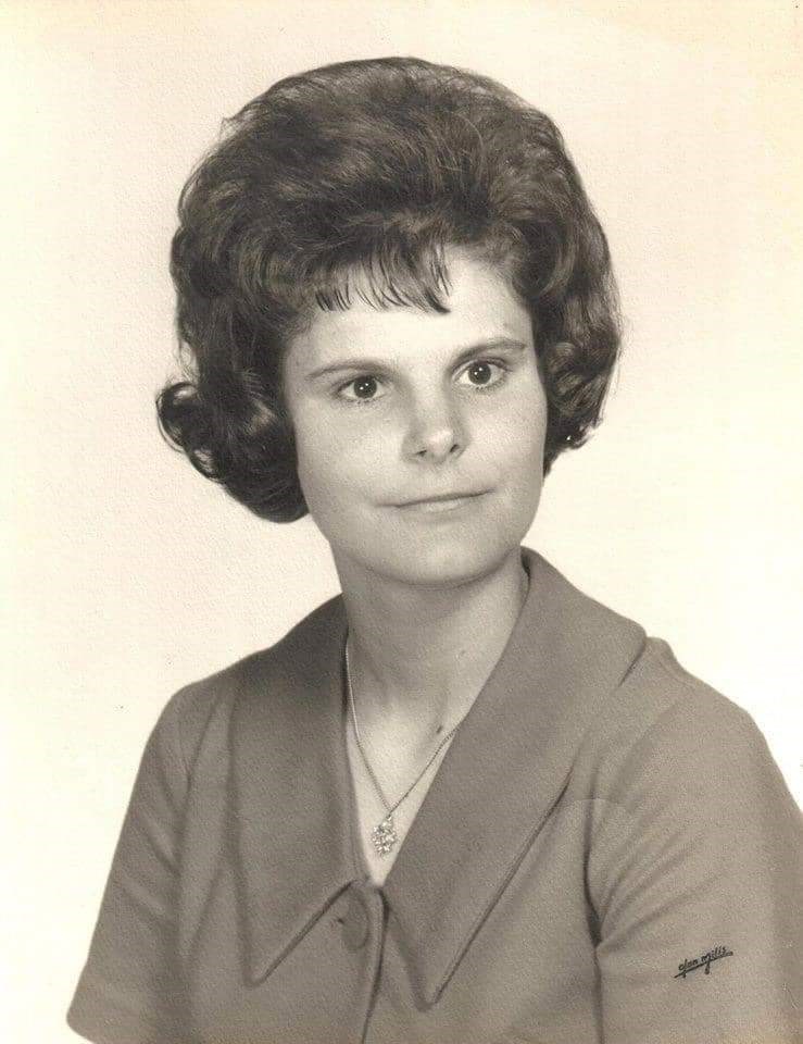 Obituary of Mary Helen Moore